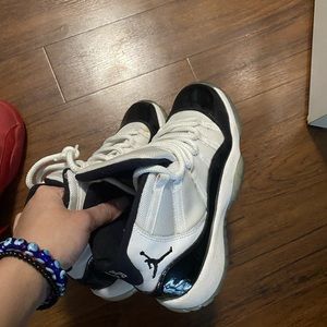 concord jordan 11s